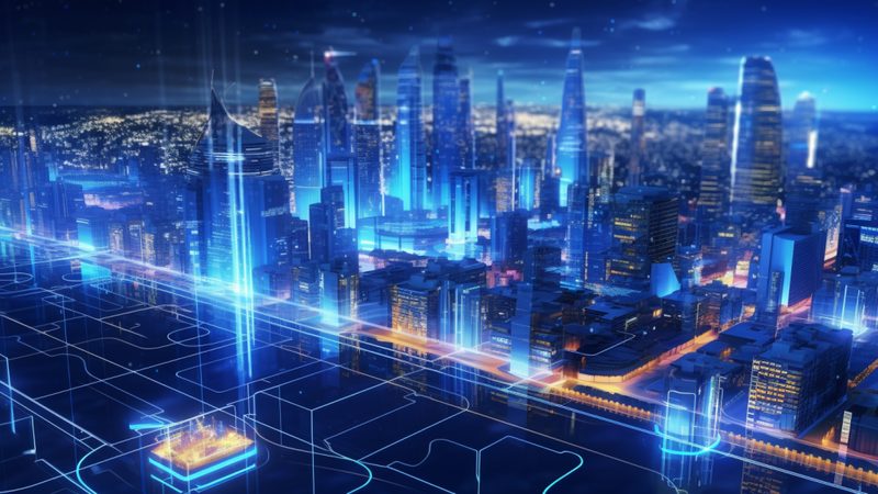 上海BI系统选型公司
