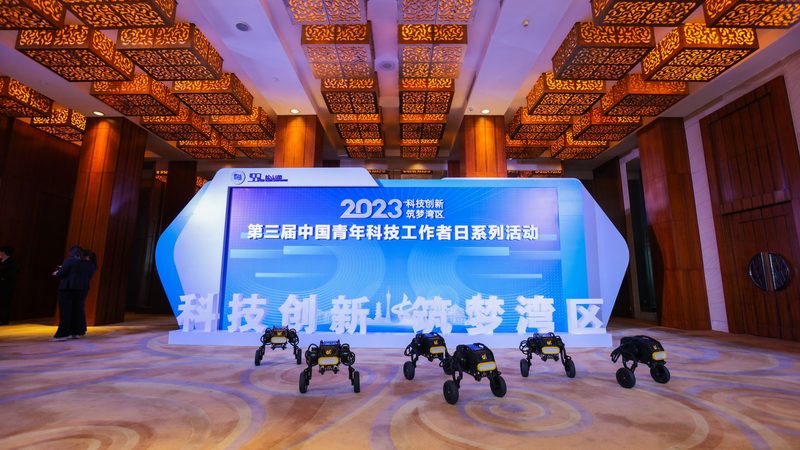 智慧园区综合布线：如何构建高效稳定的网络基础设施
